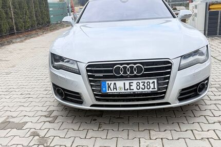 Audi A7 238.000 km 13.250 &euro; Marxzell 76359