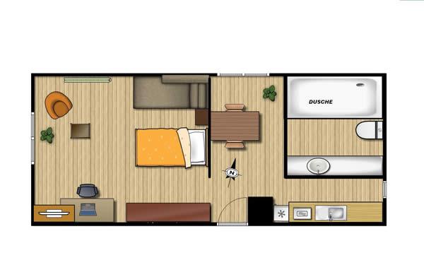 Mehrfamilienhaus, Wohnhaus Remchingen - 7 Zimmer, 300 m&sup2;, 860.000&euro; | Angebot:26999224