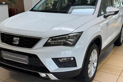 Seat Ateca 36.000 km 16.500 &euro; Bruchsal 76646