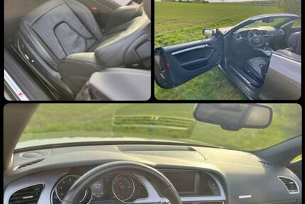 Audi Cabriolet 46.583 km 26.000 &euro; Offenbach 76877