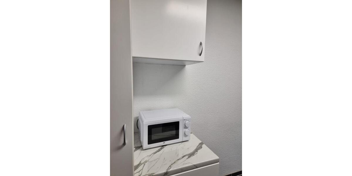 Etagenwohnung Karlsruhe Mühlburg - 1 Zimmer, 21 m&sup2;, 514&euro; | Angebot:25105288