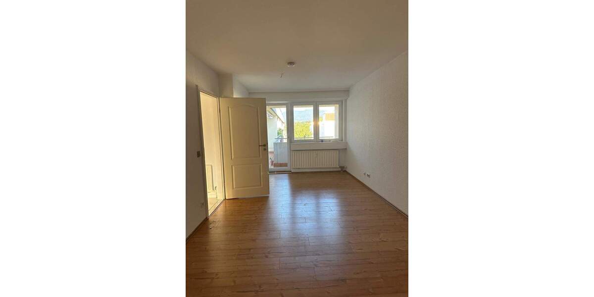 Etagenwohnung Gaggenau - 4 Zimmer, 102 m&sup2;, 1.000&euro; | Angebot:21402154