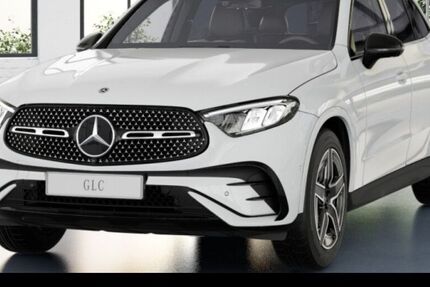 Mercedes-Benz GLC 220 9.900 km 55.990 &euro; Landau 76829