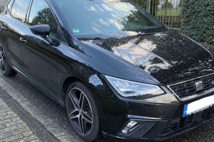 Seat Ibiza 81.662 km 16.495 &euro; Rheinstetten 76287