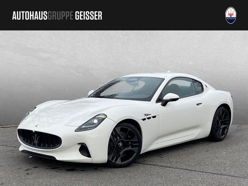 Granturismo