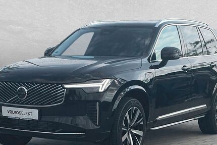 Volvo XC90 3.500 km 65.750 &euro; Karlsruhe 76187