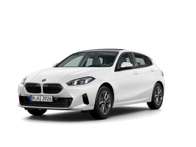 BMW 120 4.222 km 30.460 &euro; Bretten 75015