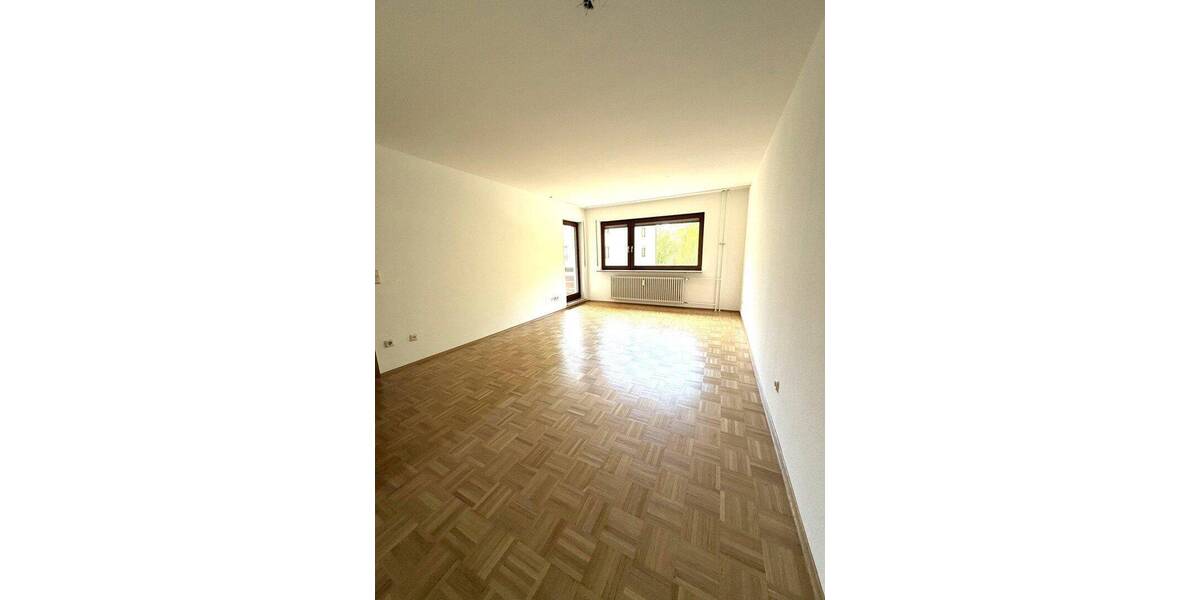 Etagenwohnung Neuenbüerg Arnbach - 2 Zimmer, 57 m&sup2;, 630&euro; | Angebot:26883481