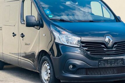 Renault Trafic 234.000 km 9.999 € Au am Rhein 76474