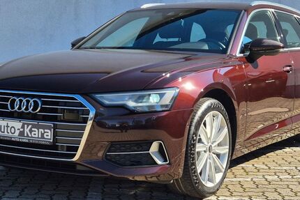 Audi A6 83.000 km 34.990 € Karlsruhe 76185
