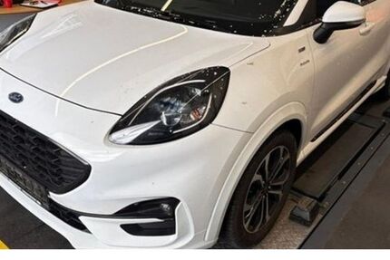 Ford Puma 71.990 km 14.490 &euro; Germersheim 76726