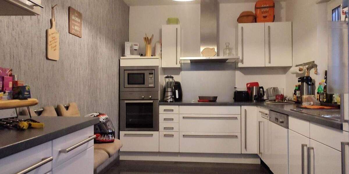 Einfamilienhaus Philippsburg - 7 Zimmer, 228 m&sup2;, 549.800&euro; | Angebot:25747433