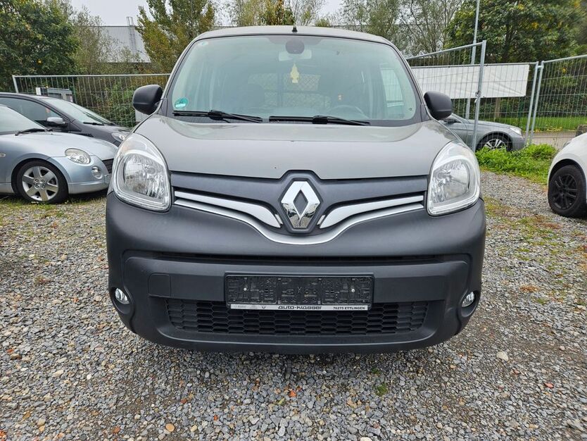 Renault Kangoo 149.000 km 6.700 € Malsch 76316