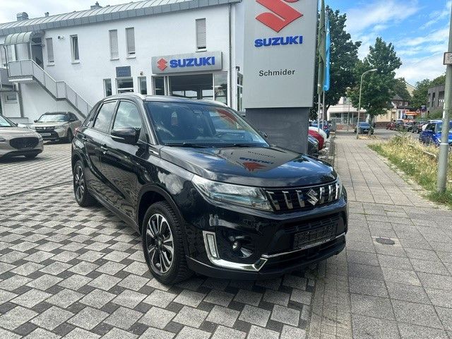 Suzuki Vitara 97.800 km 16.890 &euro; Karlsruhe 76227