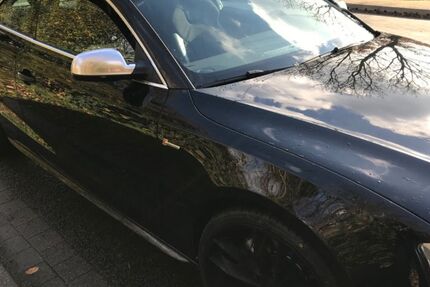Audi S5 83.000 km 21.400 &euro; Jockgrim 76751