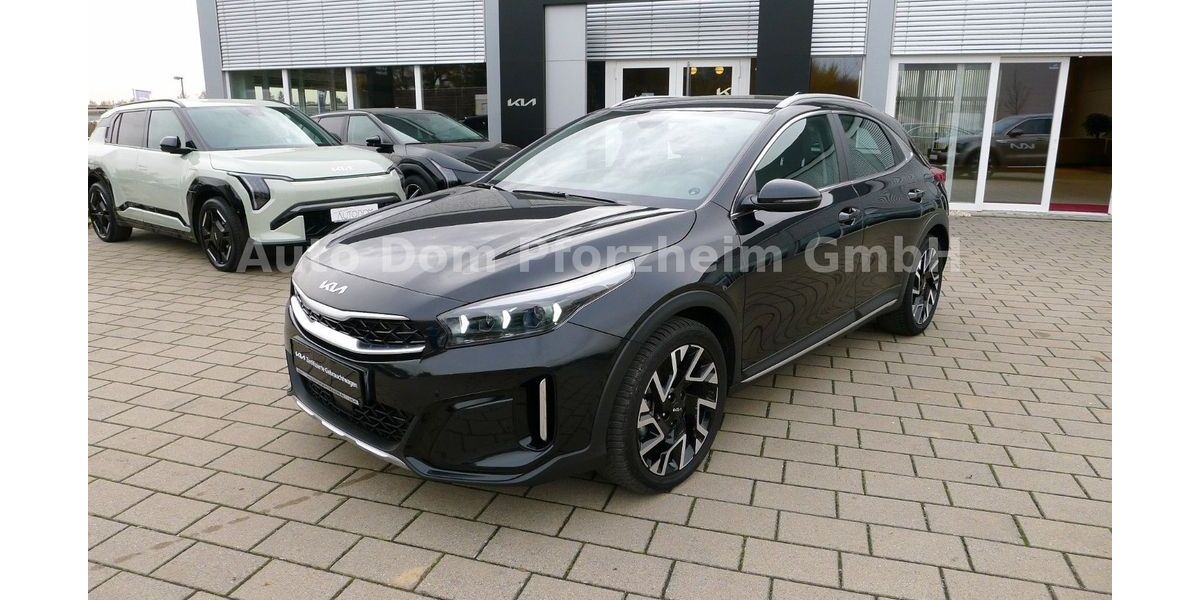 Kia XCeed 21.900 km 22.980 &euro; Pforzheim 75177
