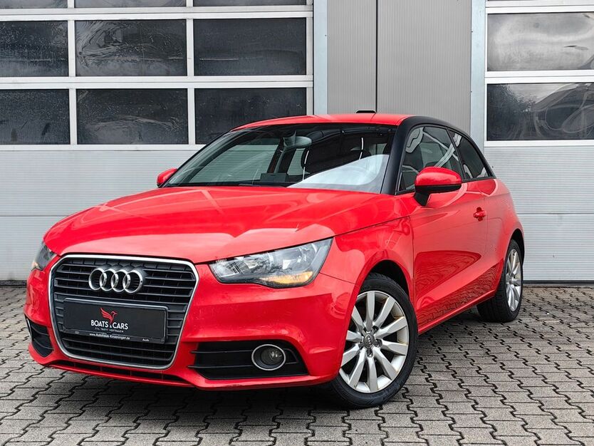 Audi A1 159.000 km 7.990 € Baden-Württemberg - Leingarten 74211