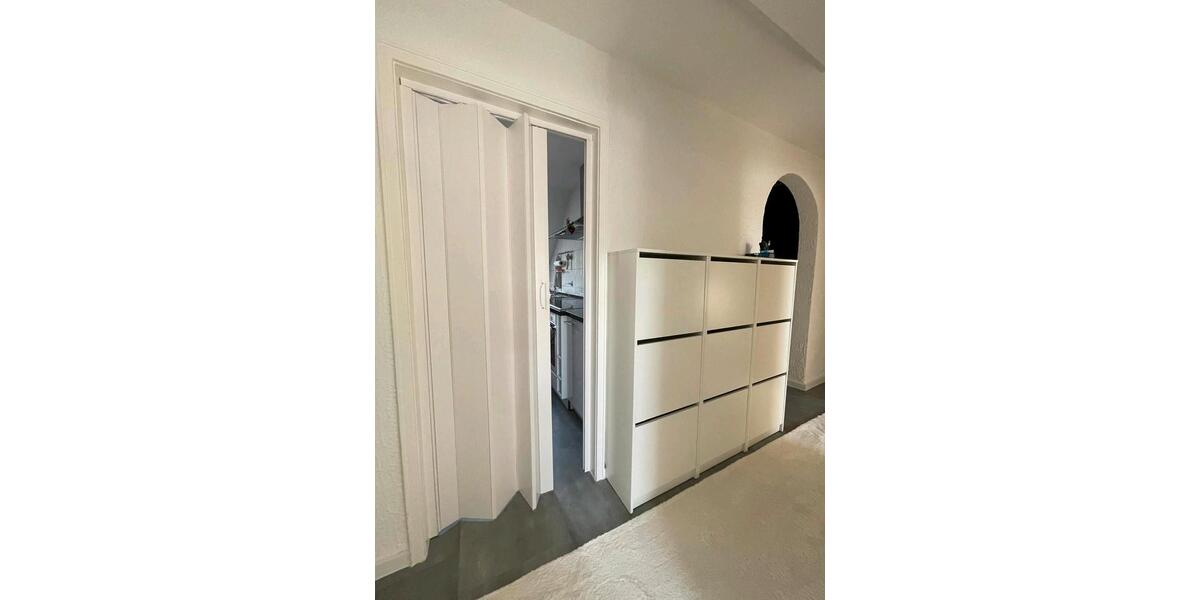 Dachgeschoßwohnung Hagenbach - 3 Zimmer, 75 m&sup2;, 200.000&euro; | Angebot:27095857