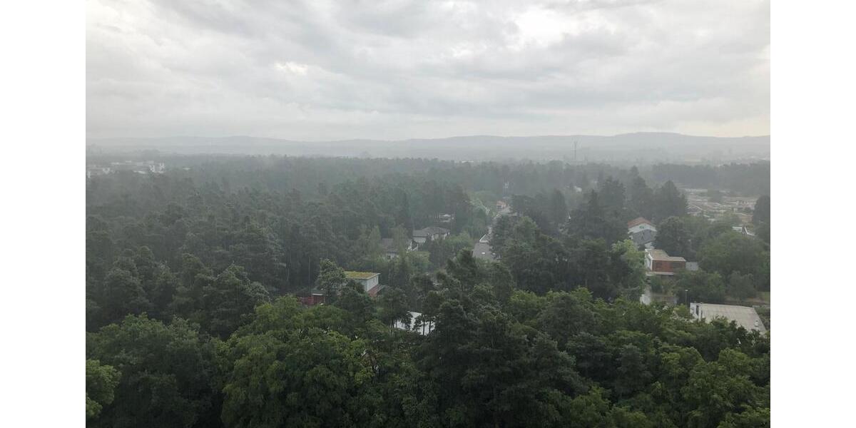 Etagenwohnung Karlsruhe Hagsfeld - 3 Zimmer, 77 m&sup2;, 355.000&euro; | Angebot:25402381