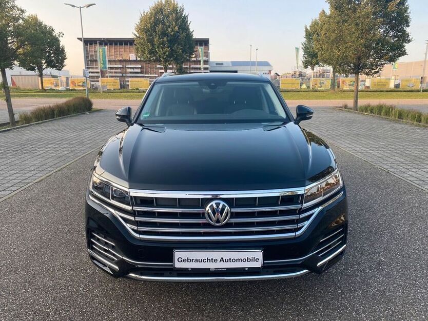 Touareg