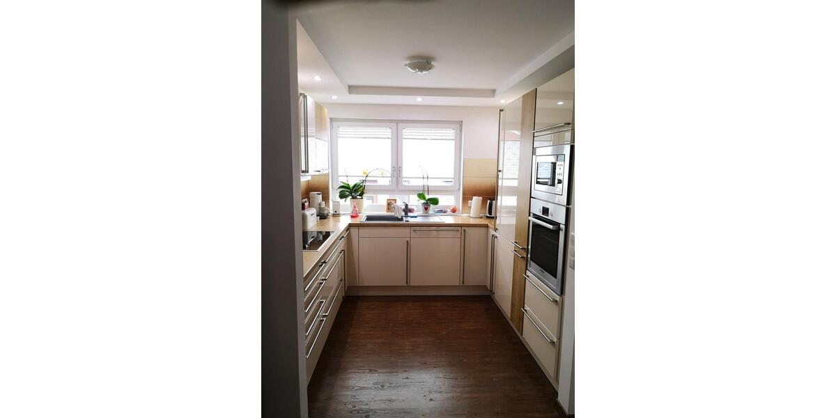 Doppelhaushälfte Pfinztal - 5 Zimmer, 161 m&sup2;, 615.000&euro; | Angebot:25805334