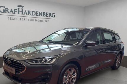 Ford Focus 4.900 km 29.980 € Karlsruhe 76185