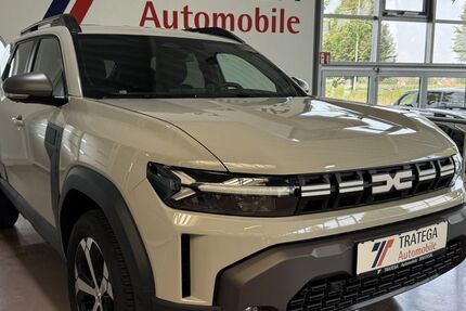 Dacia Duster 2.620 km 26.490 € Bruchsal 76646