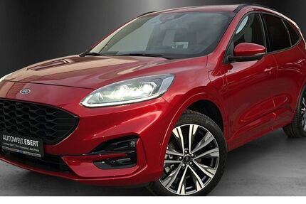 Ford Kuga 48.990 km 22.990 &euro; Germersheim 76726