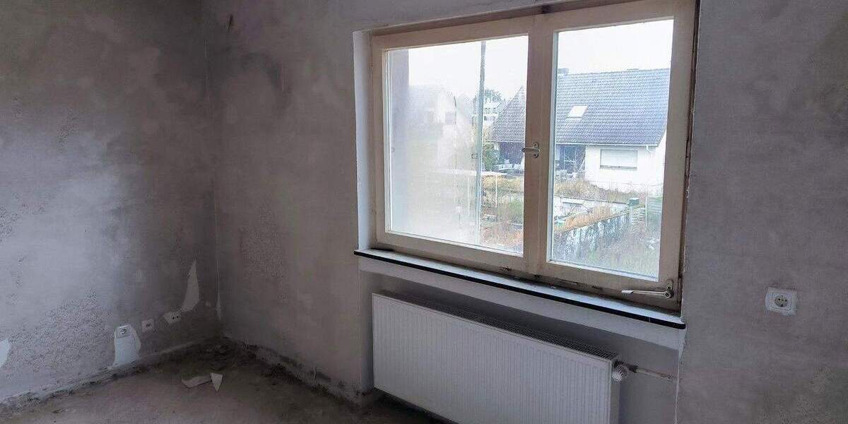 Mehrfamilienhaus, Wohnhaus Spöck Spöck - 7 Zimmer, 157 m&sup2;, 499.000&euro; | Angebot:25657495