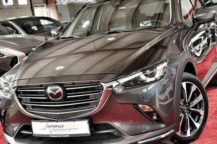 Mazda CX-3 78.200 km 17.480 &euro; Wörth am Rhein 76744