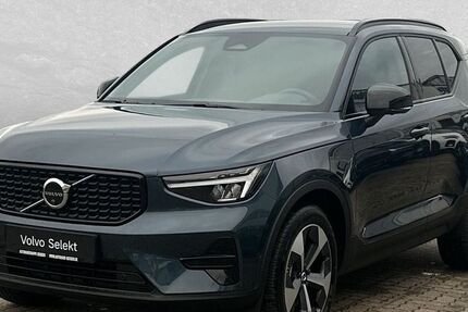 Volvo XC40 1.500 km 39.750 &euro; Karlsruhe 76187