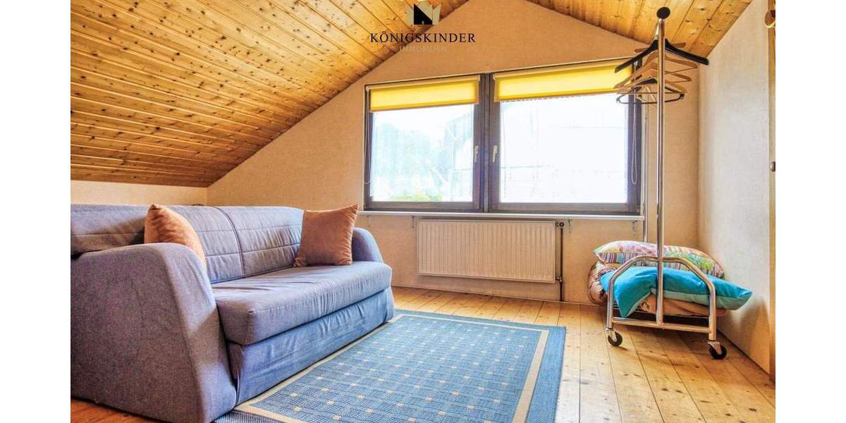 Einfamilienhaus Gernsbach Lautenbach - 8 Zimmer, 184 m&sup2;, 490.000&euro; | Angebot:25669994