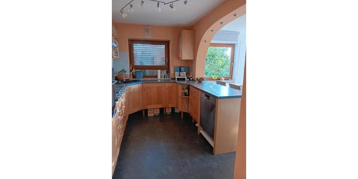 Etagenwohnung Malsch - 4 Zimmer, 107 m&sup2;, 350.000&euro; | Angebot:25792889