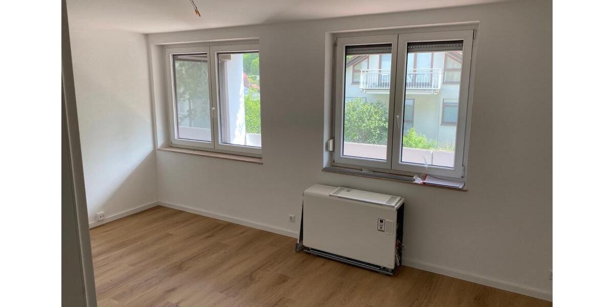 Erdgeschoßwohnung Baden-Baden Balg - 3 Zimmer, 104 m&sup2;, 319.000&euro; | Angebot:26619149