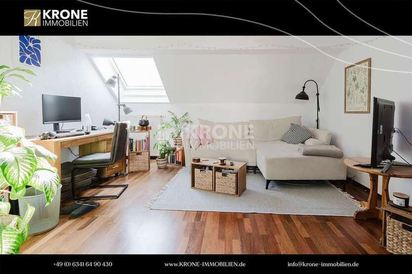 Haus zum Kaufen in Landau in der Pfalz 685.000 € 180 m²