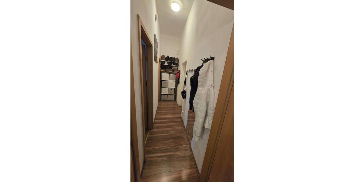 Etagenwohnung Karlsruhe Durlach - 1 Zimmer, 22 m&sup2;, 800&euro; | Angebot:25405948