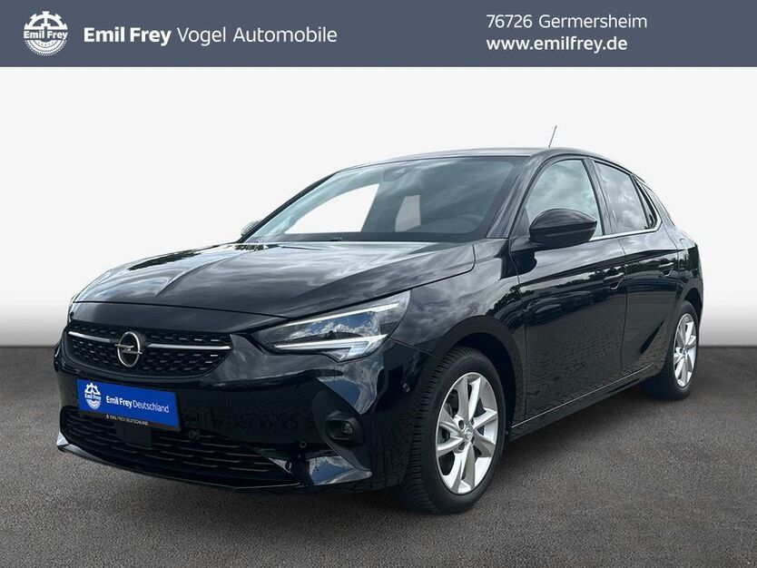 Corsa
