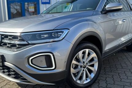 VW T-Roc 23.600 km 26.999 &euro; Rheinzabern 76764