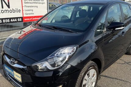Hyundai ix20 103.812 km 5.490 € Graben-Neudorf 76676