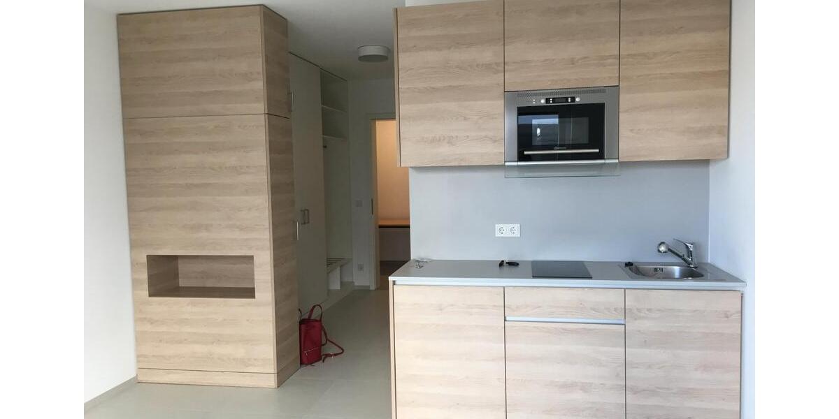 Erdgeschoßwohnung Landau in der Pfalz - 1 Zimmer, 26 m&sup2;, 119.500&euro; | Angebot:27144440