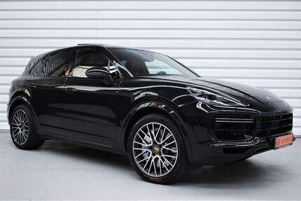 Porsche Cayenne 38.300 km 79.990 &euro; Forst 76694