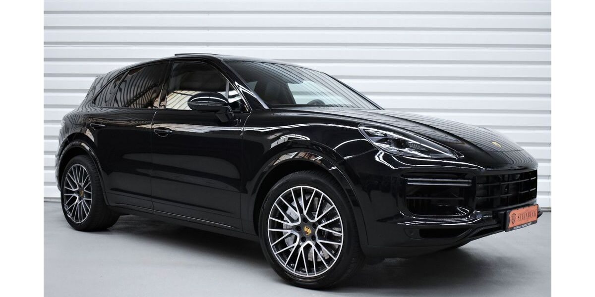 Porsche Cayenne 38.300 km 81.990 &euro; Forst 76694