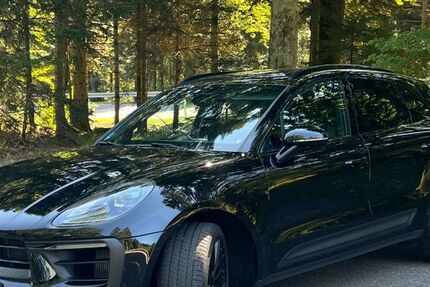 Porsche Macan 58.000 km 67.200 &euro; Karlsruhe 76131