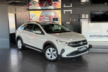 VW Taigo 41.880 km 15.480 &euro; Bretten 75015