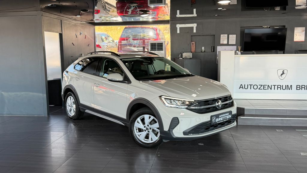 VW Taigo 41.880 km 15.480 &euro; Bretten 75015