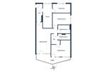 Etagenwohnung Wörth am Rhein Wörth - 4 Zimmer, 108 m&sup2;, 299.000&euro; | Angebot:25820176