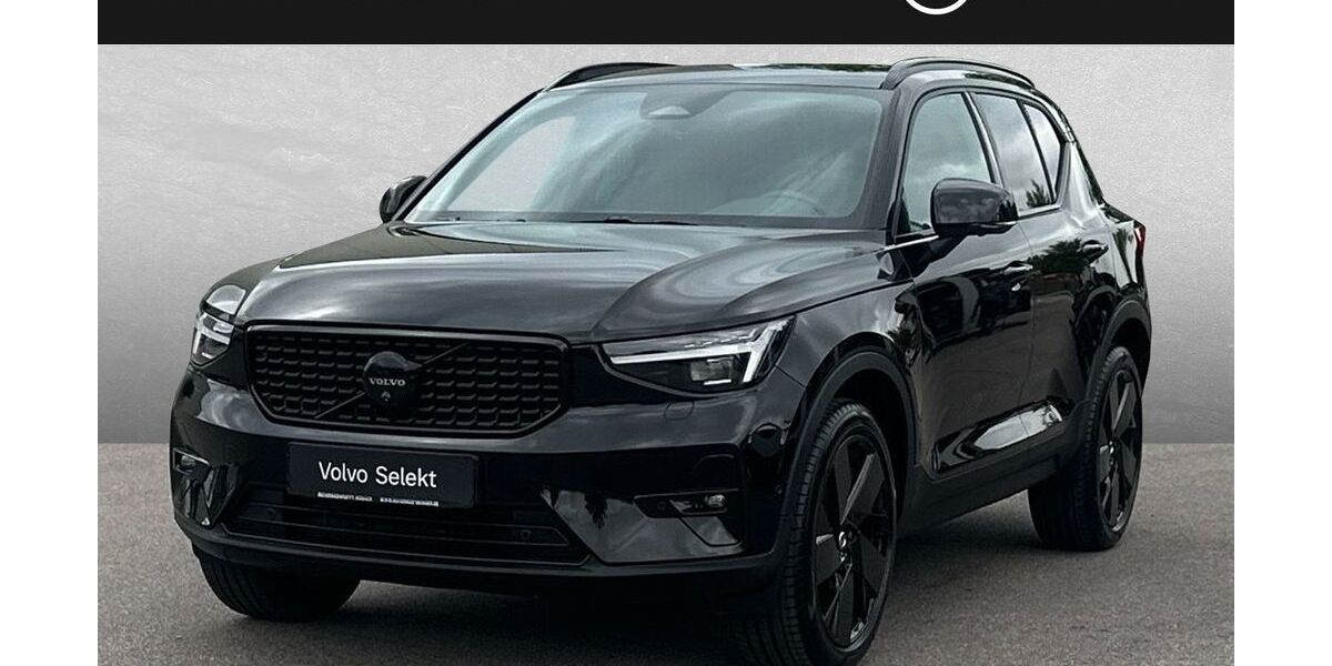 Volvo XC40 19.000 km 34.850 &euro; Karlsruhe 76187