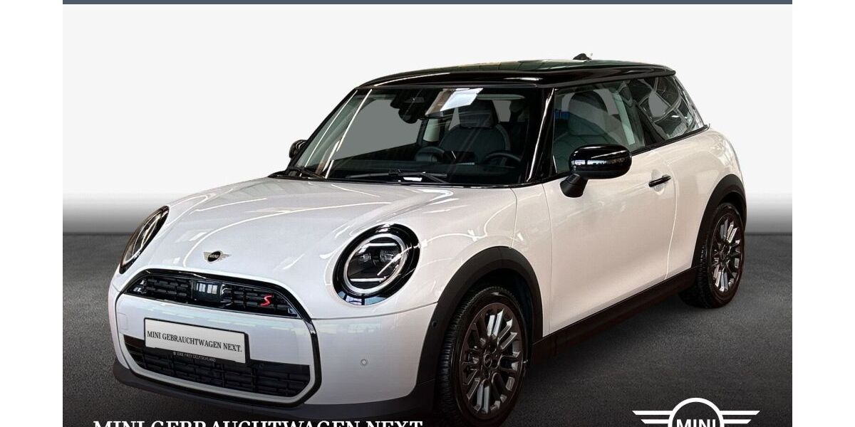 Mini Cooper S 36.969 km 27.970 &euro; Karlsruhe 76227