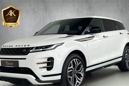 Land Rover Range Rover Evoque 56.403 km 35.480 € Wörth am Rhein 76744