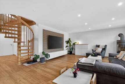 Wohnung Ettlingen - 4 Zimmer, 146 m&sup2;, 530.000&euro; | Angebot:27283610